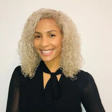 Netsayi Madziya, Director of Operations at Marrast Contracting